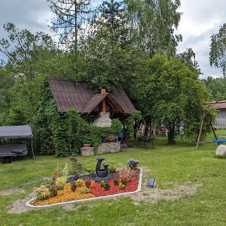 Agroturismo U Krystyny I Jozefa - Wynajem Pokoi Jurgów