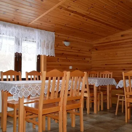 U Krystyny I Jozefa - Wynajem Pokoi *